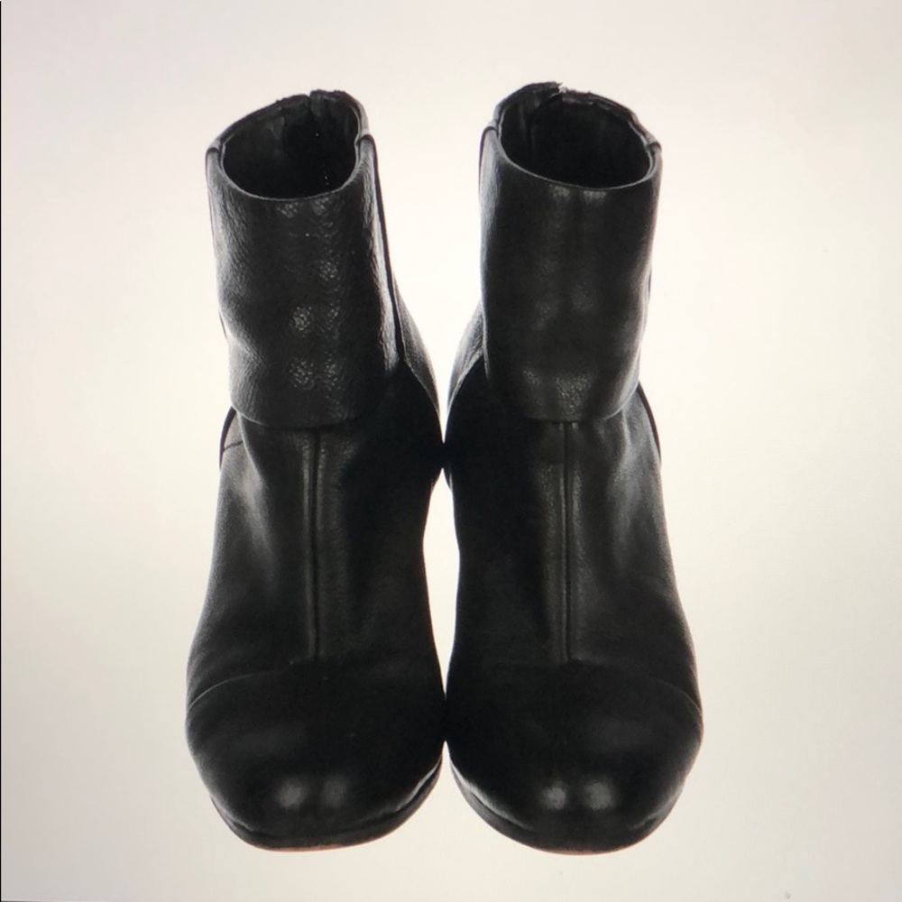 Rag & Bone Newbury Ankle Boots